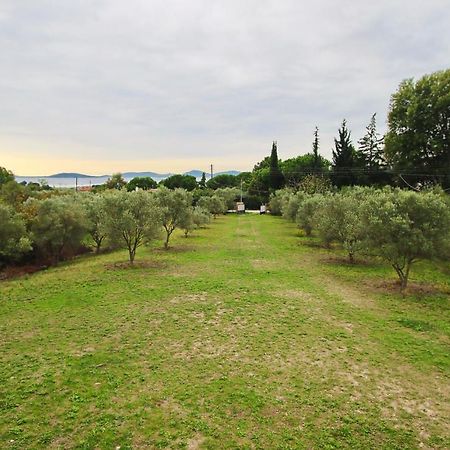 Pantso Villa Nea Iraklitsa Esterno foto