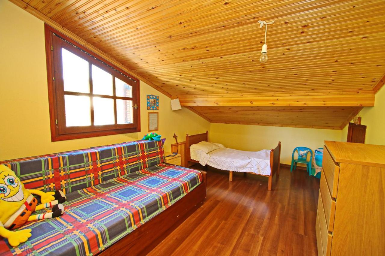 Pantso Villa Nea Iraklitsa Esterno foto