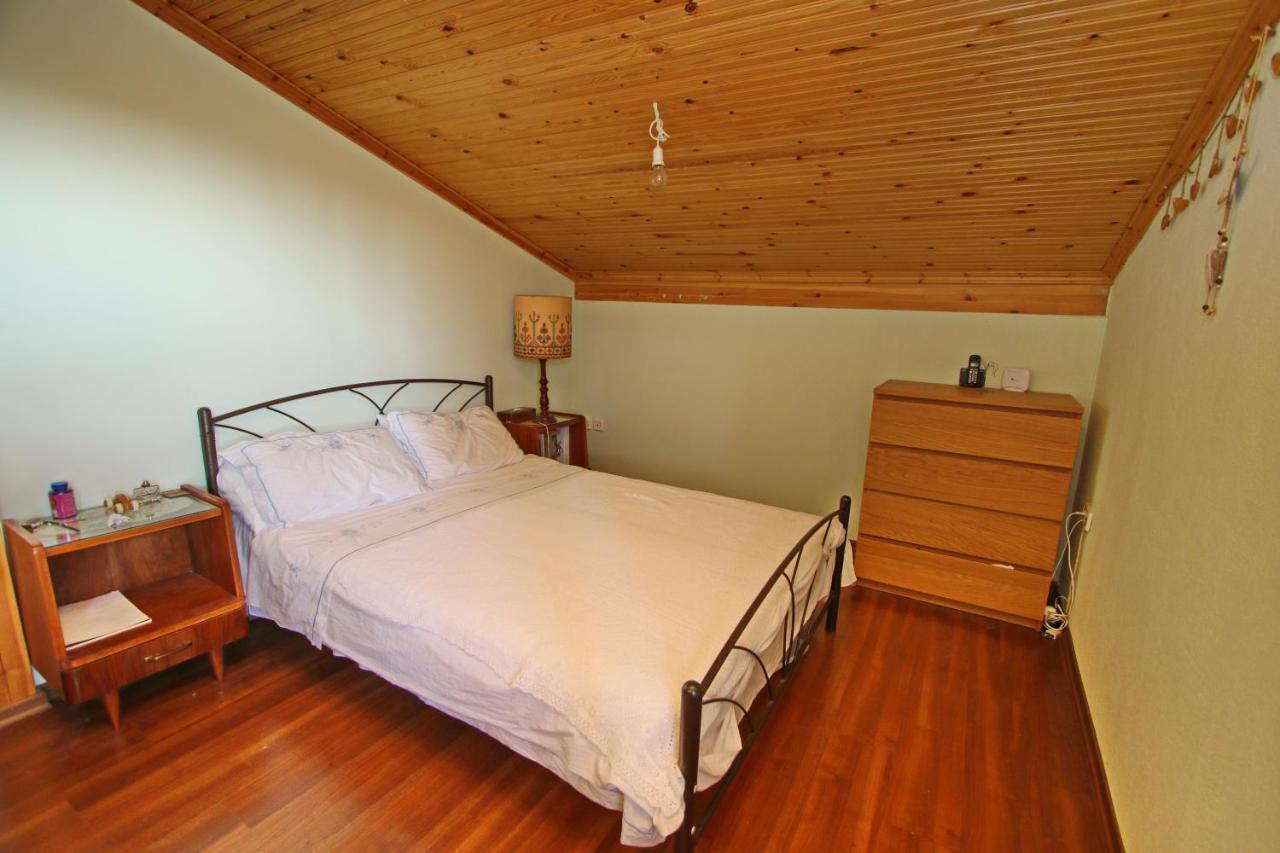 Pantso Villa Nea Iraklitsa Esterno foto