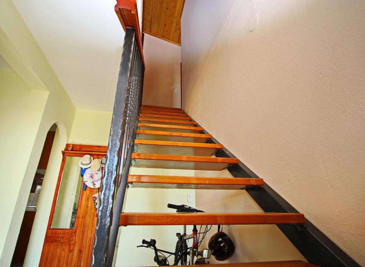 Pantso Villa Nea Iraklitsa Esterno foto